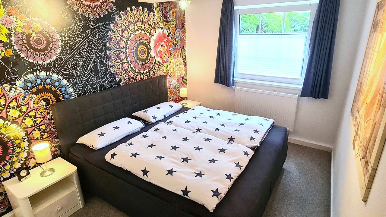 Boxspringbett PLA 50 Boxspringbett PLA 50